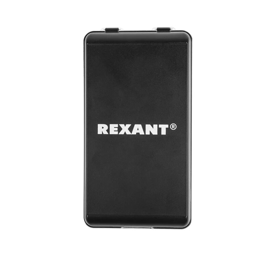 Весы карманные REXANT 72-1000