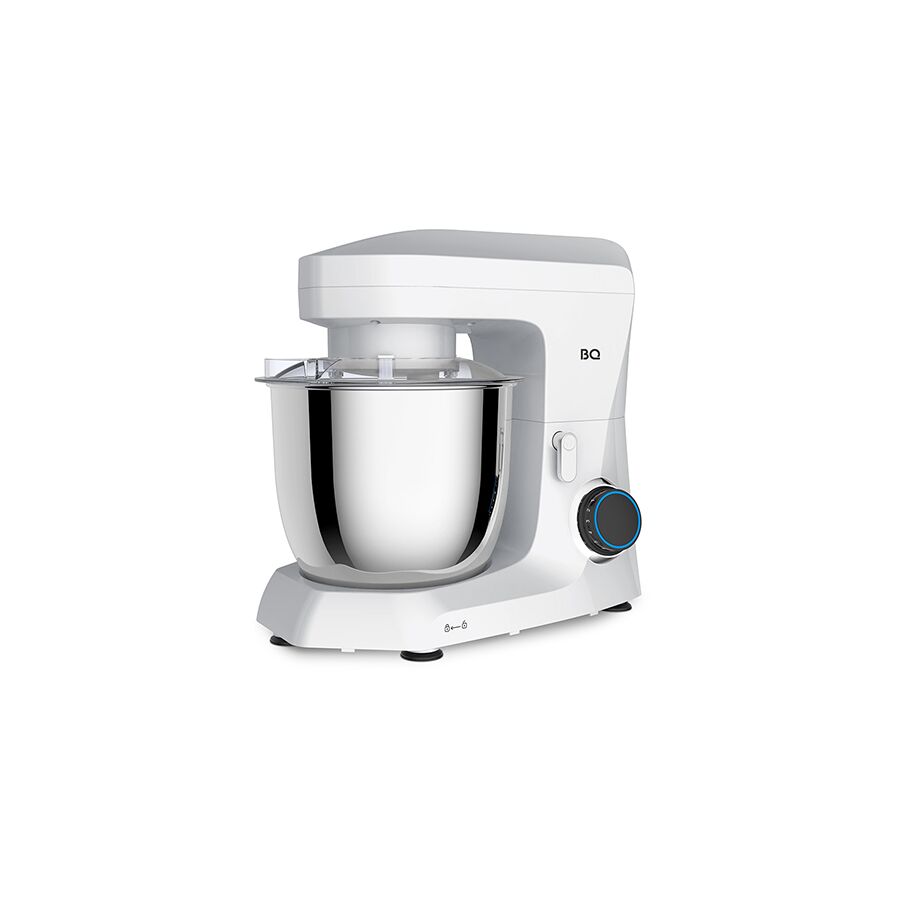 Миксер BQ MX342 White