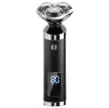 Бритва Centek CT-2175 черн.
