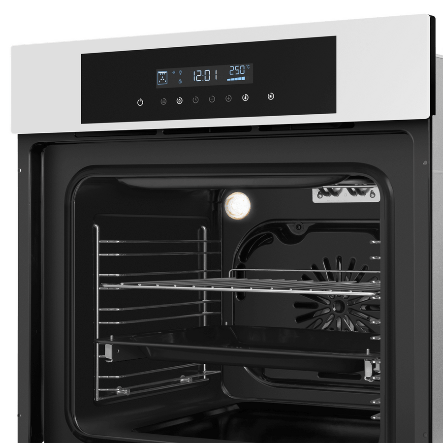 Шкаф духовой электрический MAUNFELD AEOD6063W