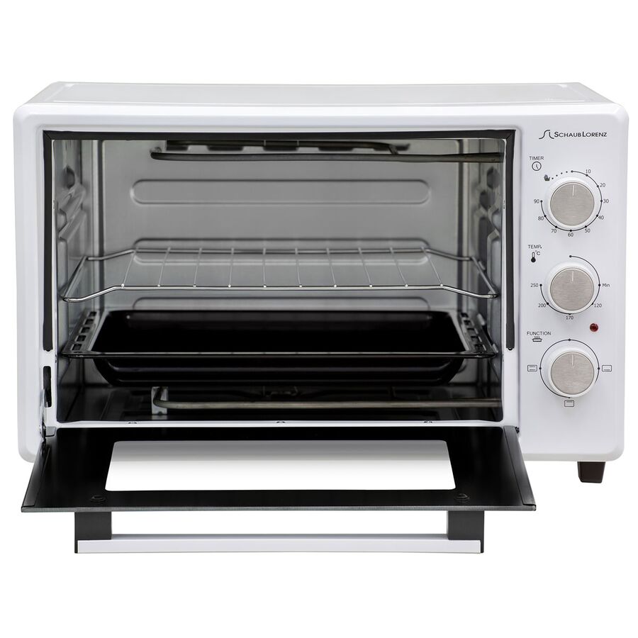 Мини-печь Schaub Lorenz SLE OW4031