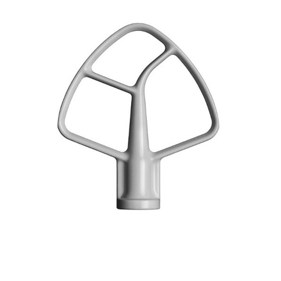 Миксер планетарный KitchenAid Artisan 5KSM125EMH молочный 4.8 л