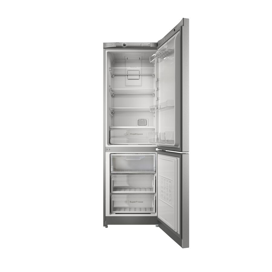 Холодильник Indesit ITS 4180 XB
