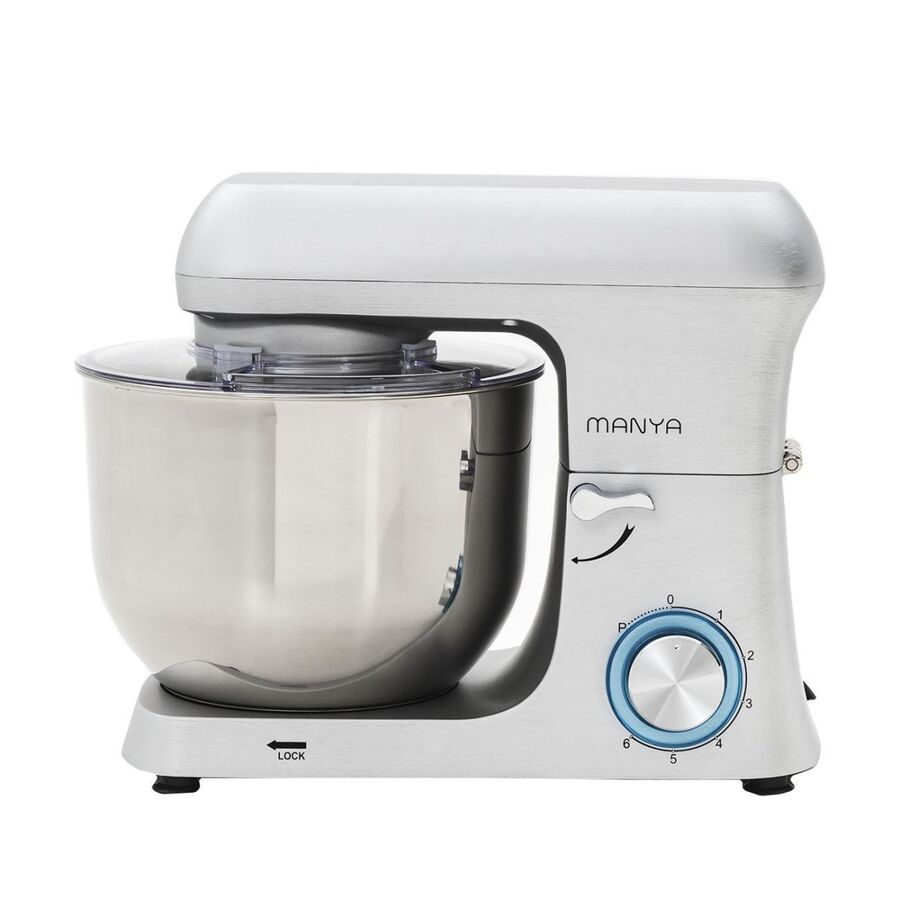 Планетарный миксер Manya SM6151S