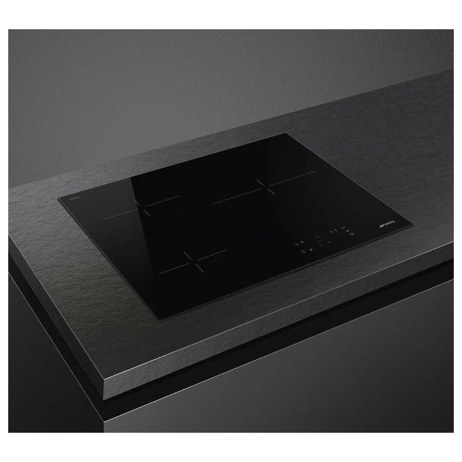 Варочная поверхность SMEG SE263TD1