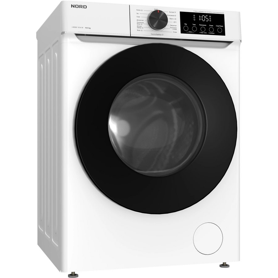 Стиральная машина NORD i-WSW 1014 W