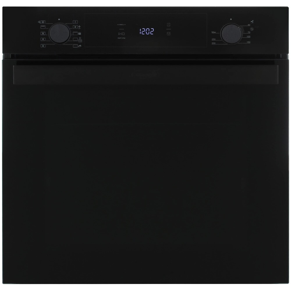 Духовой шкаф DeLonghi DEO 735 NB Norma