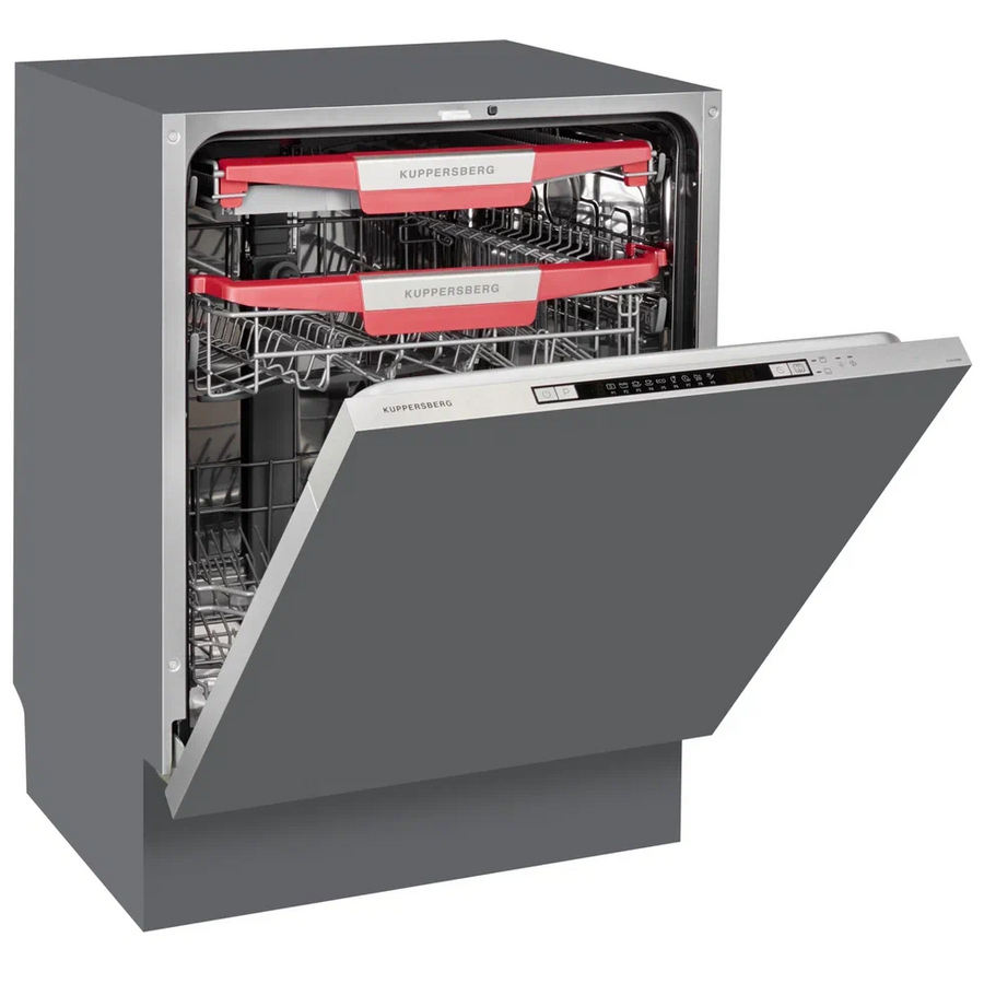 Встраиваемая посудомоечная машина Kuppersberg GLM 6080