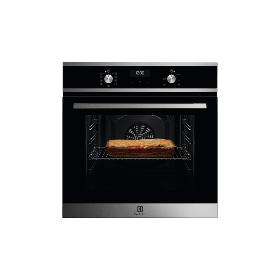 Духовой шкаф Electrolux EOF5H50BX