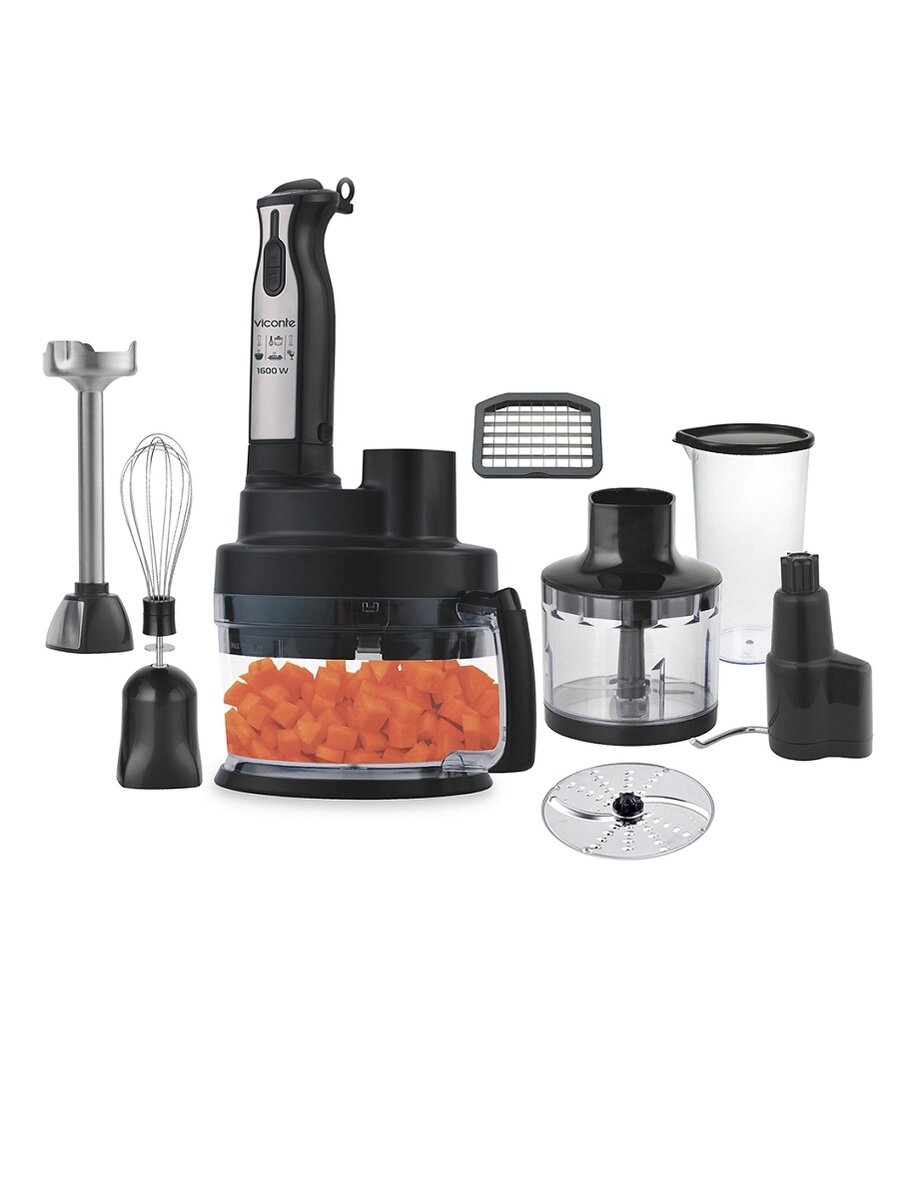 Кухонный процессор Viconte VC-0450