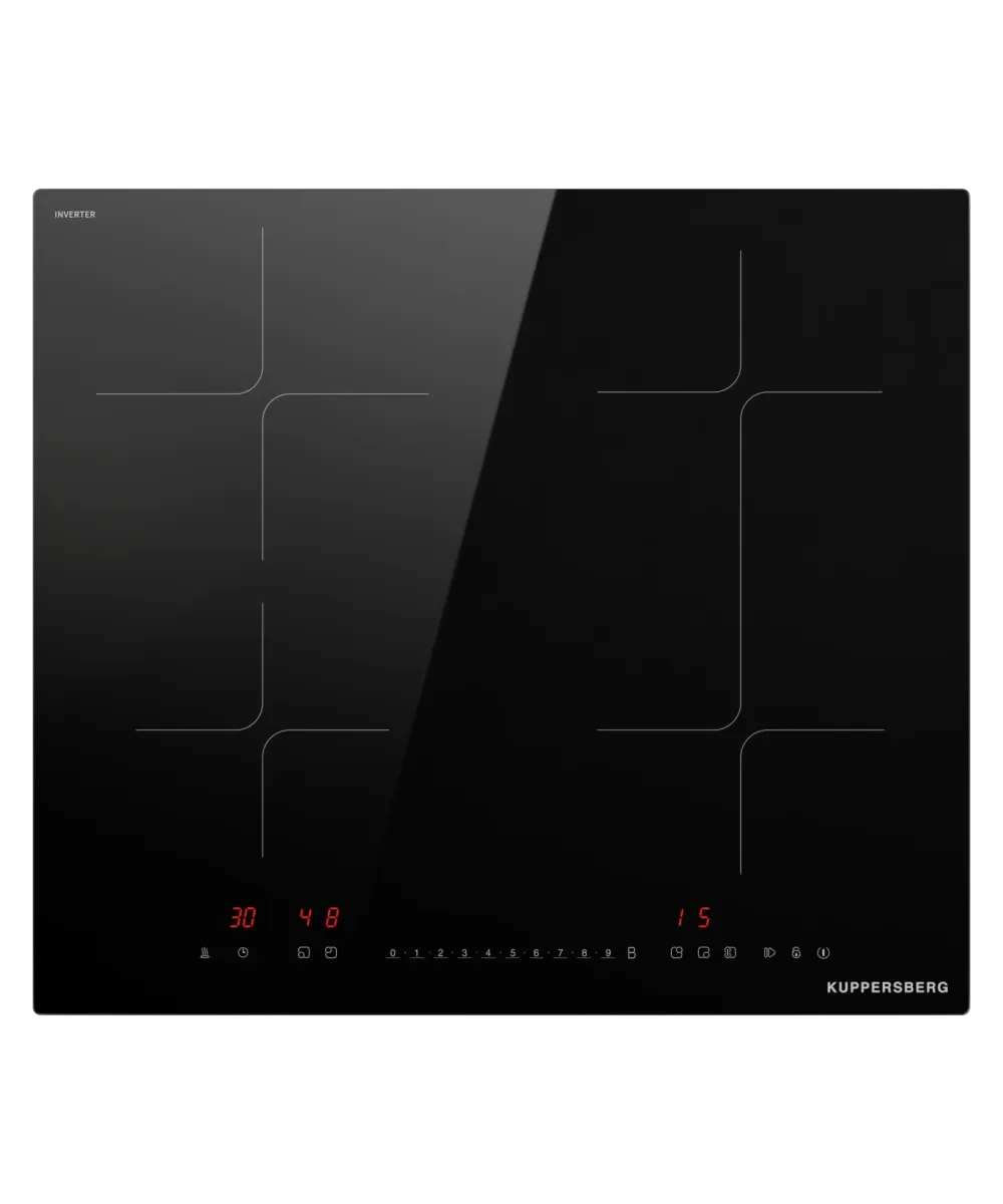 Варочная поверхность Kuppersberg ICI 612