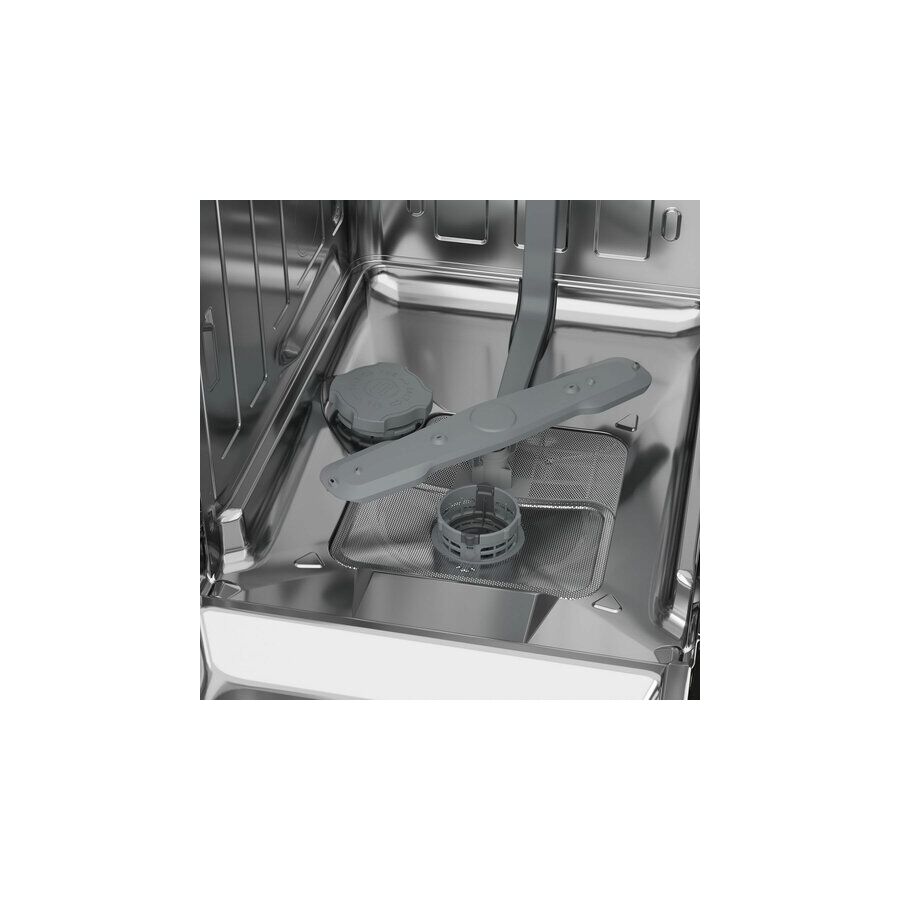 Посудомоечная машина Indesit DFS 1A50 B черный