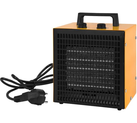 Тепловая пушка SONNEN PTC3001 (456206)