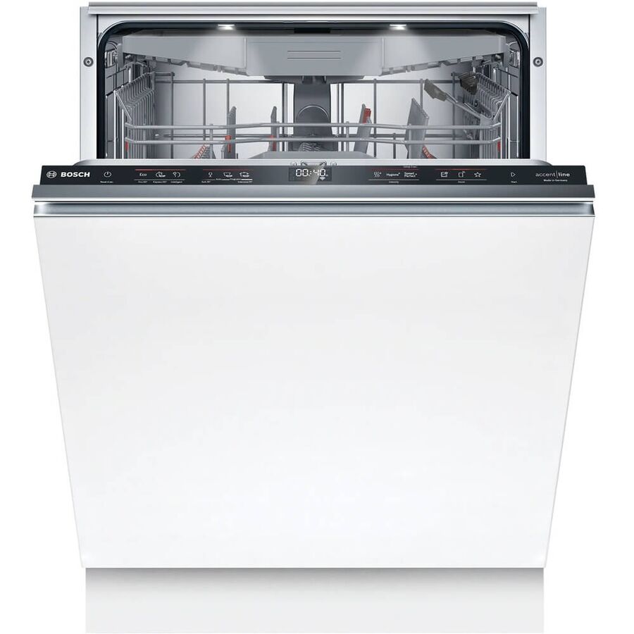 Встраиваемая посудомоечная машина Bosch SMD6ZC804E