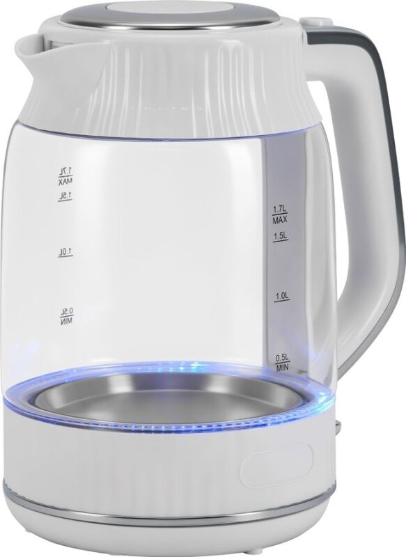 Электрочайник Vitek VT-WK1059 белый