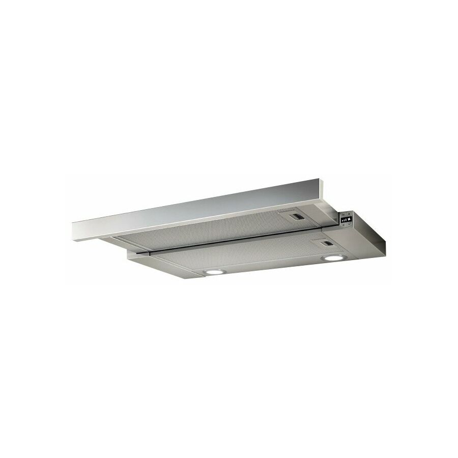 Встраиваемая вытяжка Elica Elite 26 IX/A/90-PRF0038812B