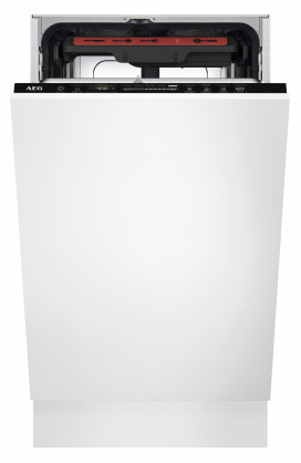 Встраиваемая посудомоечная машина AEG FSE72517P