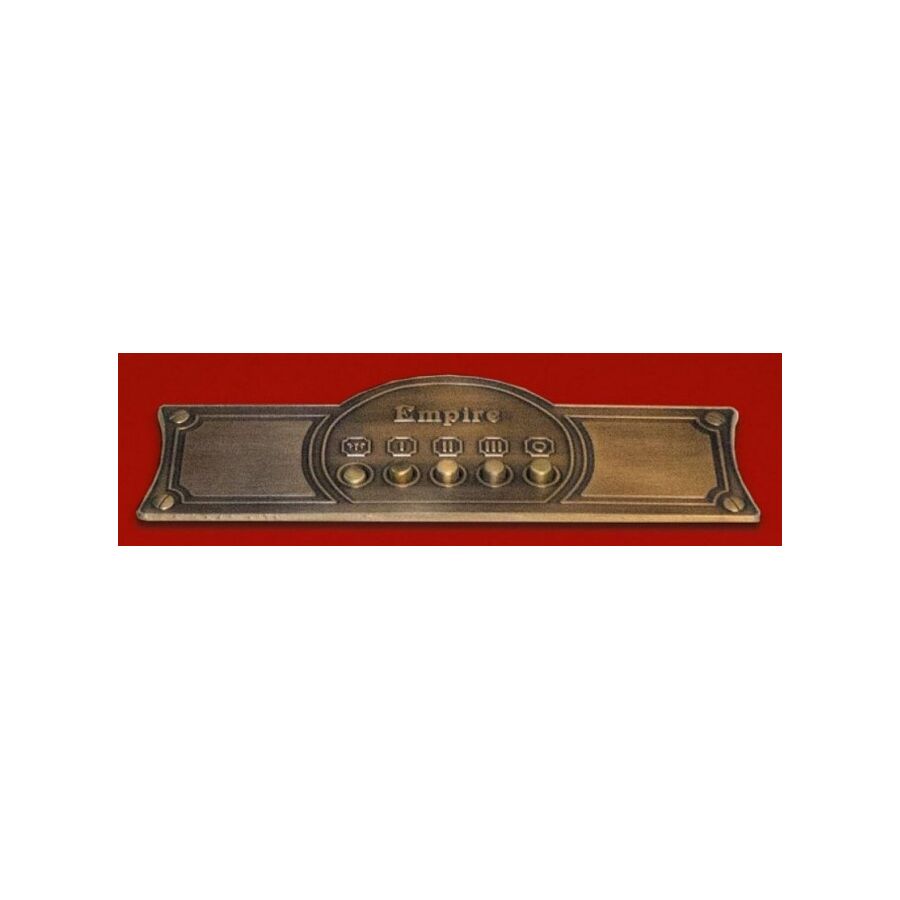 Вытяжка Kaiser A 6315 RotEm Eco