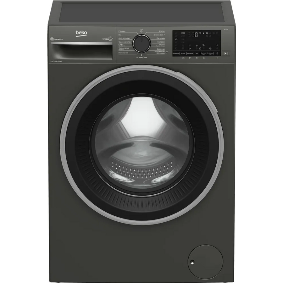 Стиральная машина Beko B3WFR572AB