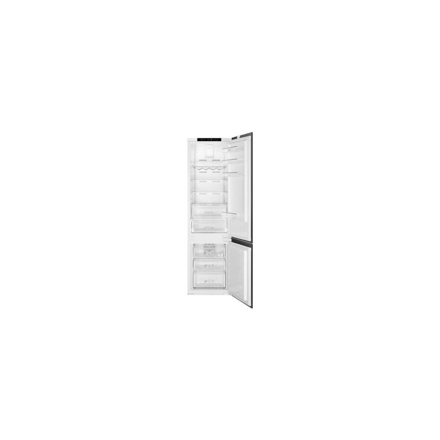 Встраиваемый холодильник SMEG C8194TNE