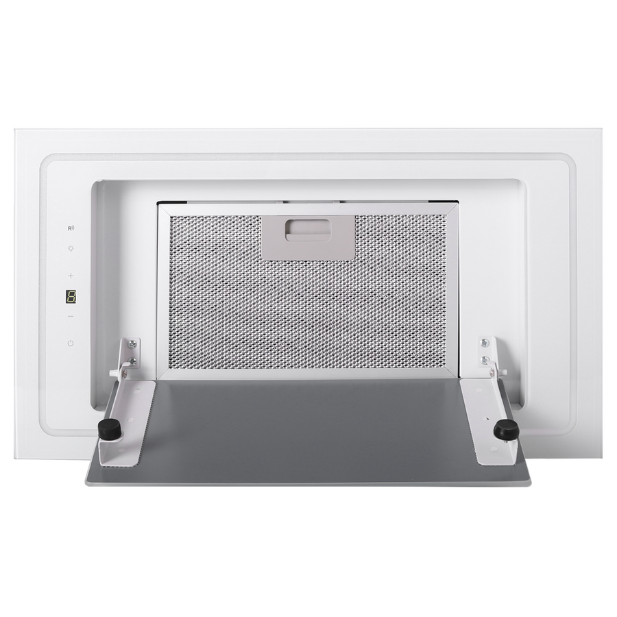 Вытяжка EXITEQ EX-1286 white