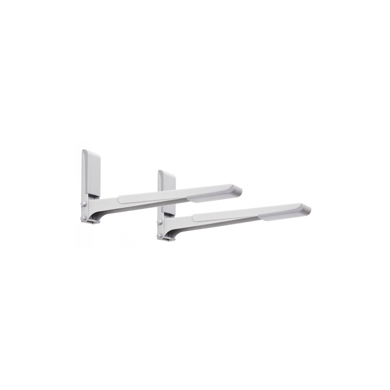 Кронштейн для СВЧ Holder MWS-2003 белый