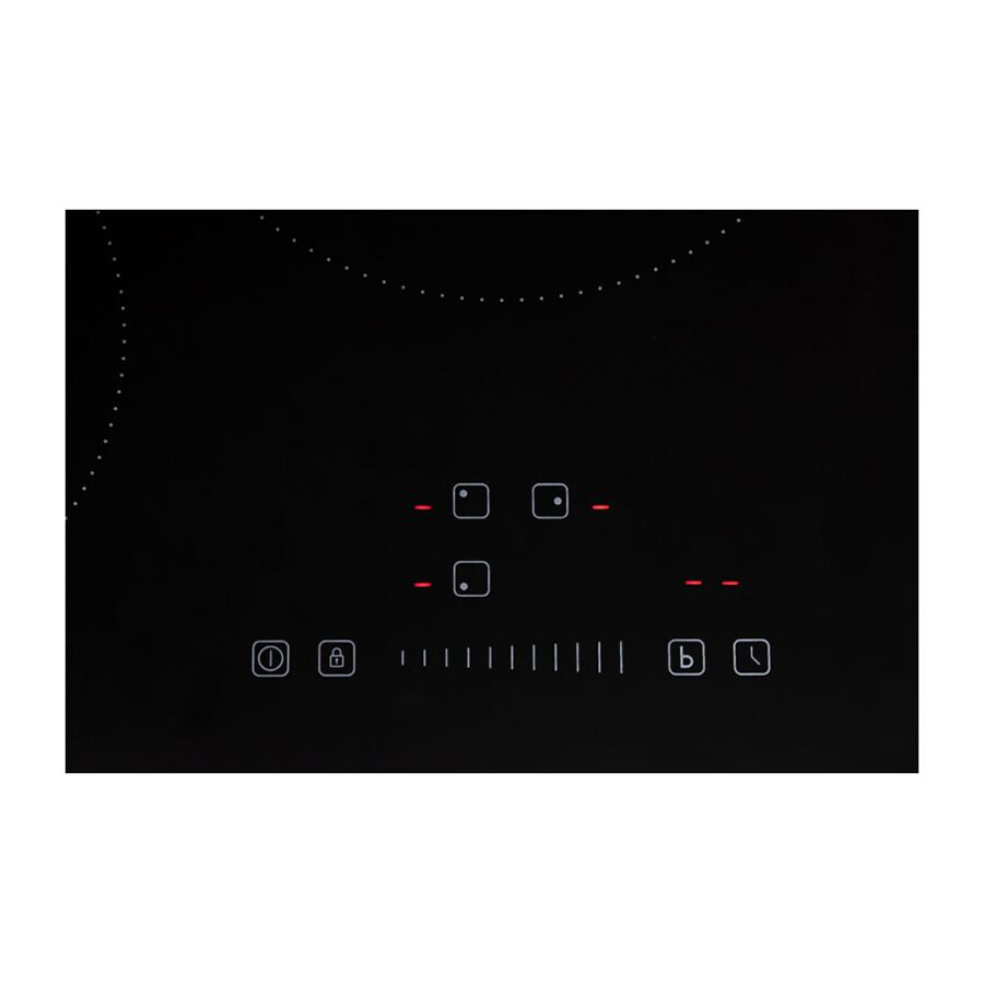 Варочная поверхность MBS PI-451 черный