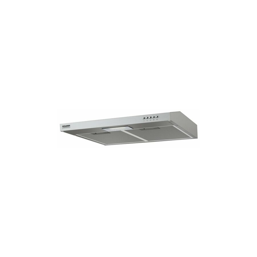 Вытяжка Krona Jessica slim 600 inox push button