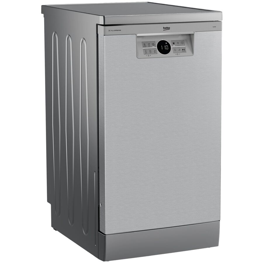 Посудомоечная машина Beko BDFS26130XQ
