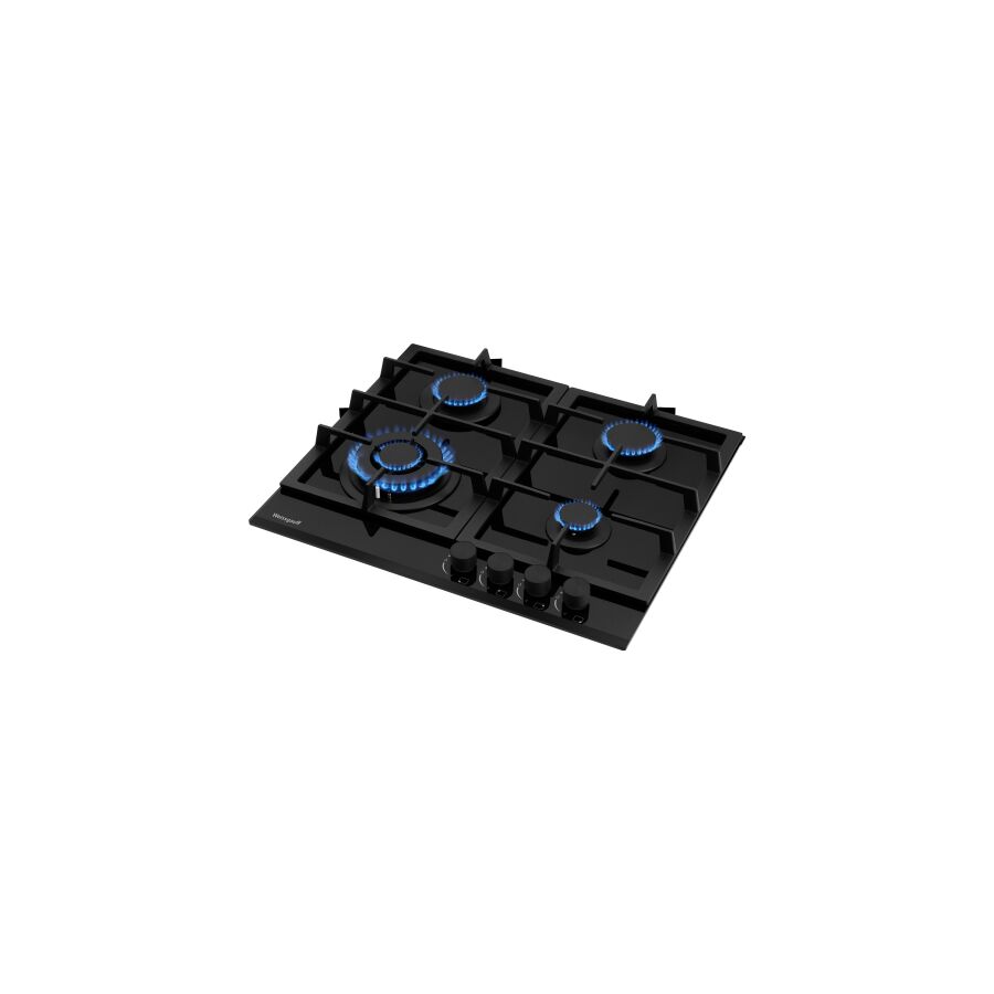 Варочная поверхность Weissgauff HGG 641 BGh Black Edition