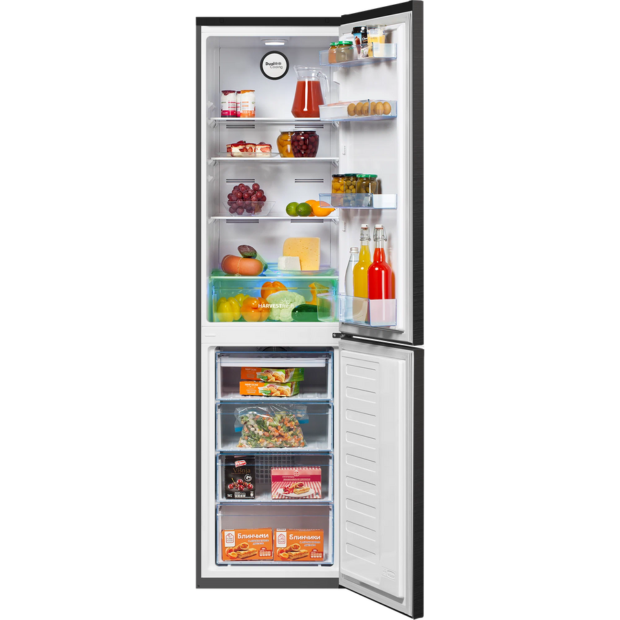 Холодильник Beko B3R0CNK332HXBR