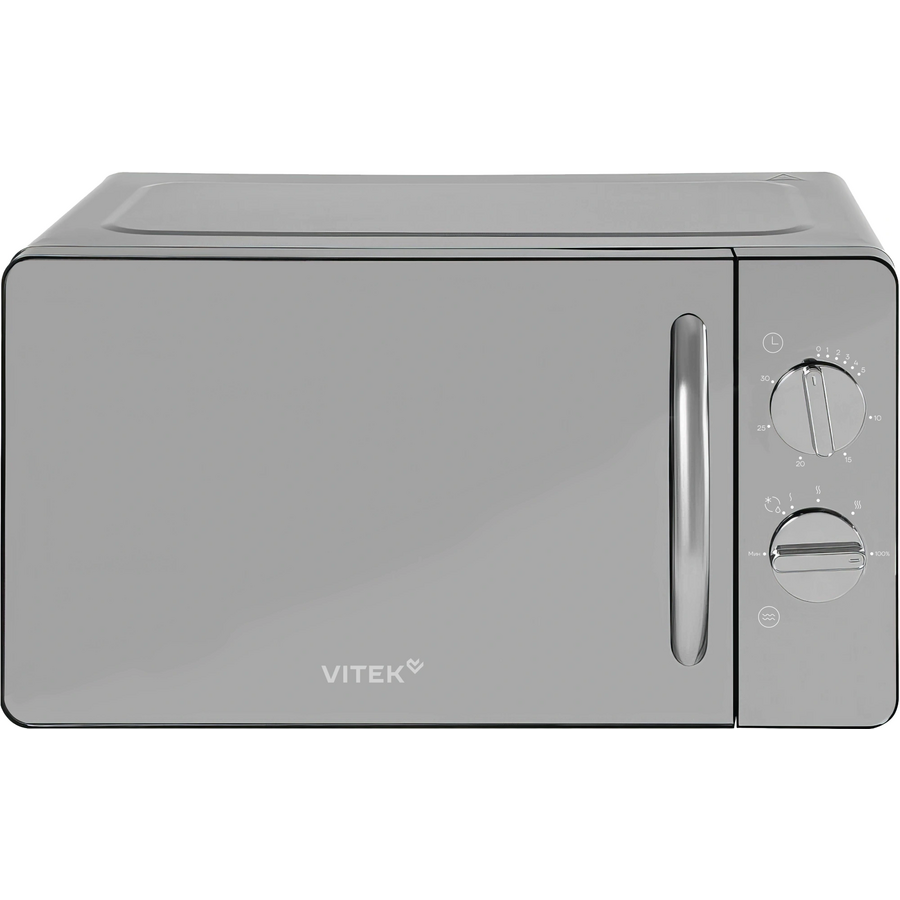 Микроволновая печь Vitek VT-MW1320 20л 700Вт черный/хром