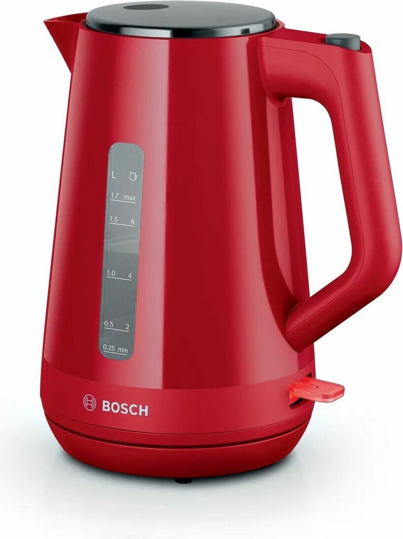 Электрочайник Bosch TWK1M124