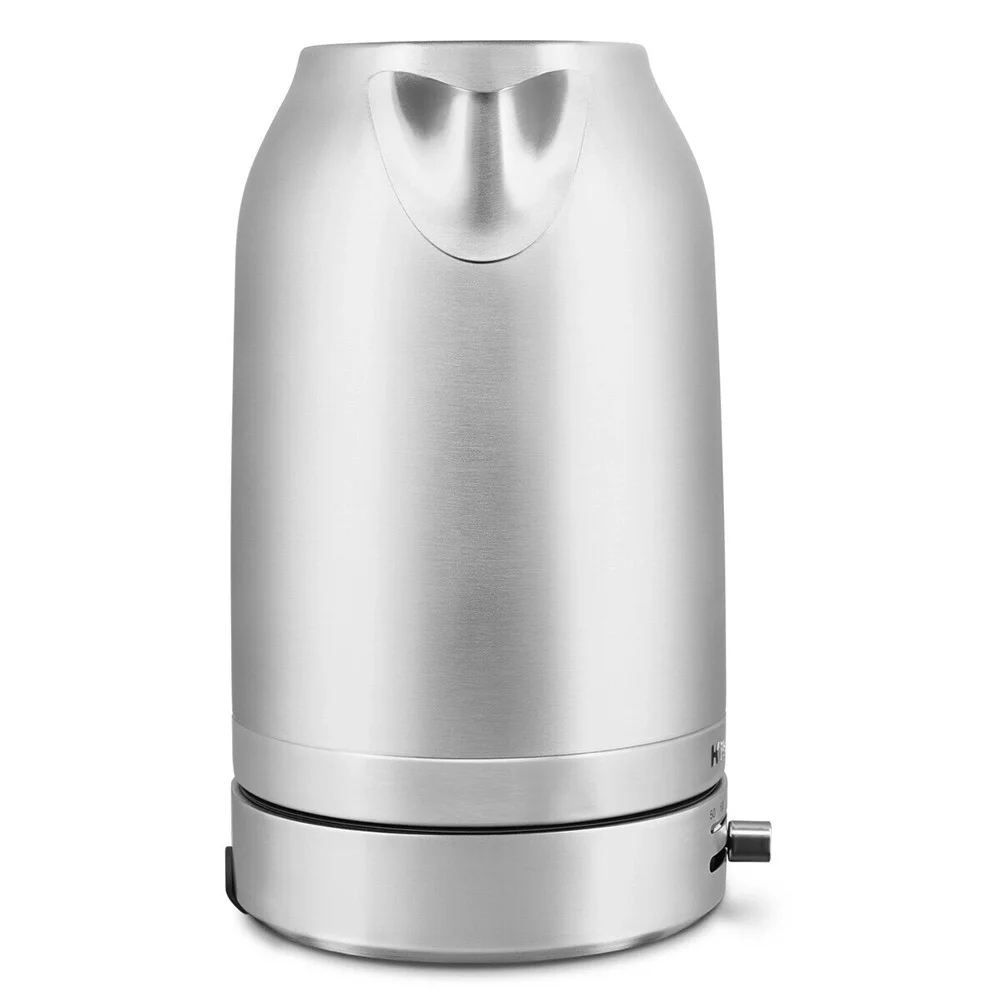 Электрочайник KitchenAid 5KEK1701ESX нерж