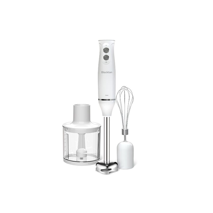 Блендер BLACKTON Bt HB421PS White