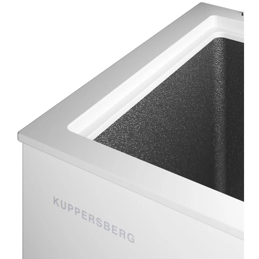 Морозильный ларь Kuppersberg FLCF 150 W