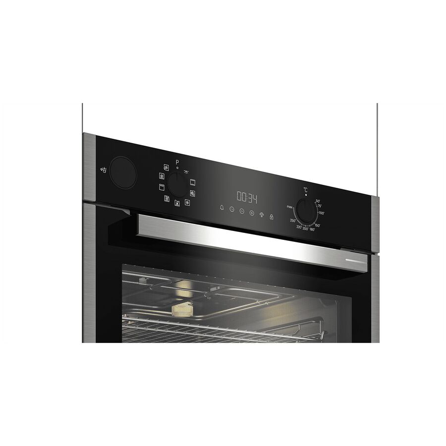 Духовой шкаф Grundig GEBD19301B