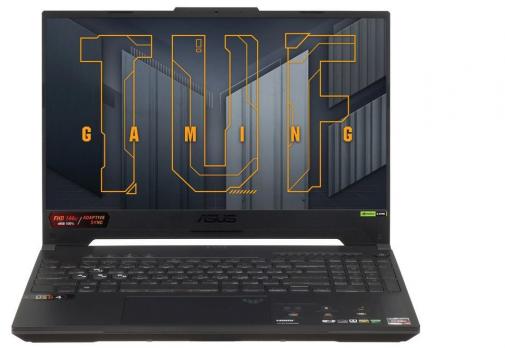 Ноутбук ASUS TUF GAMING A15 FA507