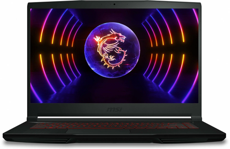 Ноутбук MSI MS-16R8