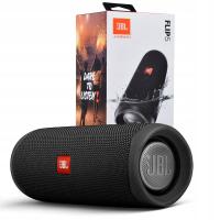 Портативная колонка JBL Flip 5