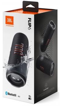 Портативная колонка JBL flip 6