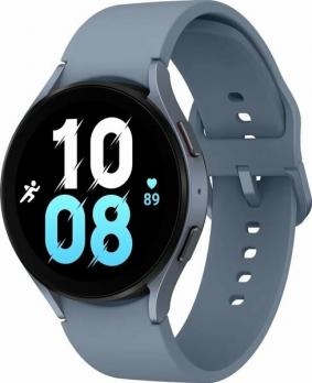 Смарт-часы Samsung Galaxy Watch 5 44m Blue