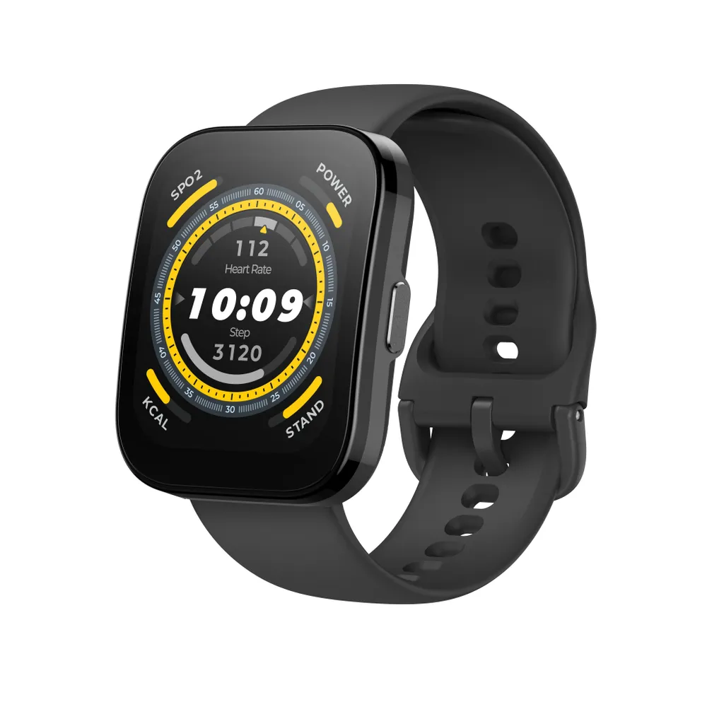 Смарт-часы Amazfit BIP 5