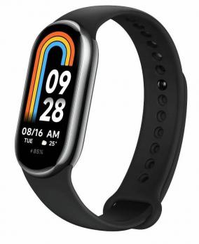 Фитнес-браслет Xiaomi MiBand 8 Глобал