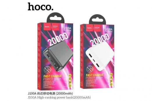 Powerbank Hoco J100A 20000 mAh