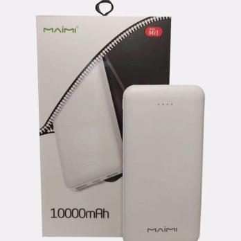 Powerbank MAIMI 10000 mAh