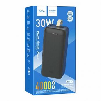 Powerbank Hoco J111 40000 mAh