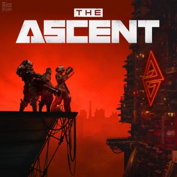 Игра The Ascent PS4