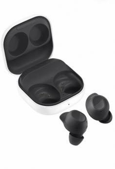 Беспроводные наушники Samsung Galaxy Buds FE черные