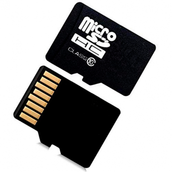 Карта памяти Micro SD 4gb